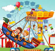 Ipswich Show Holiday